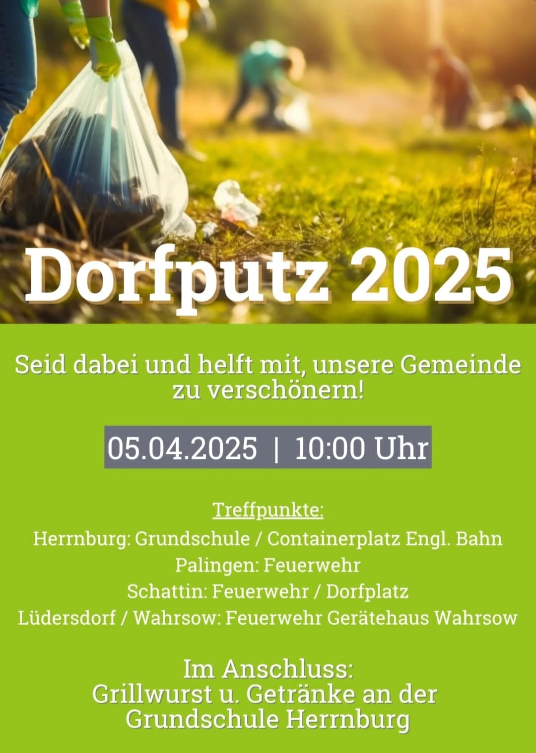 Dorfputz