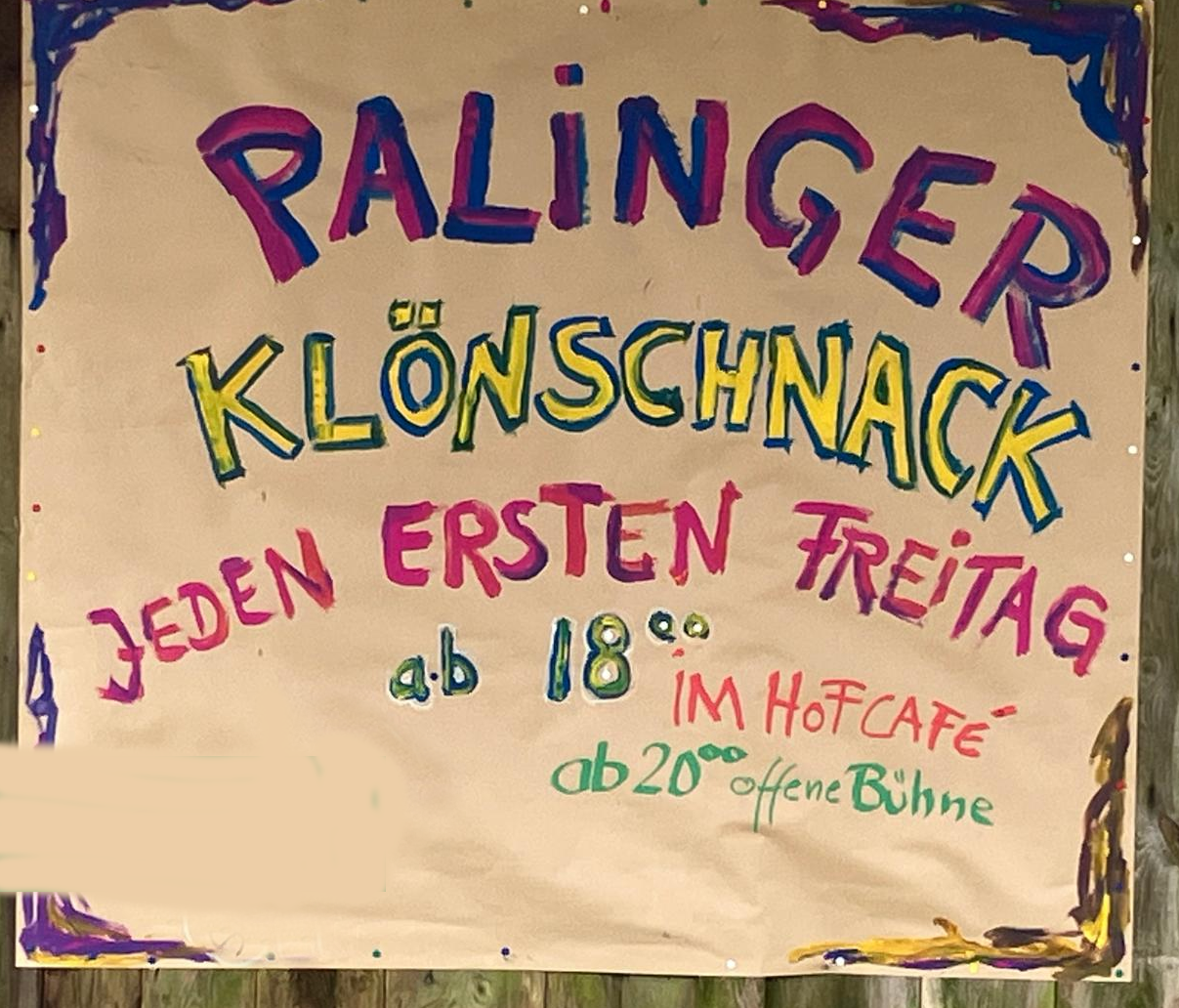 Klönschnack